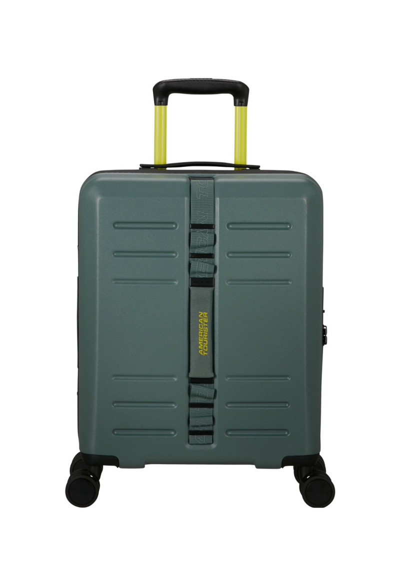 American Tourister Trailon Trunk Hartschalenkoffer
