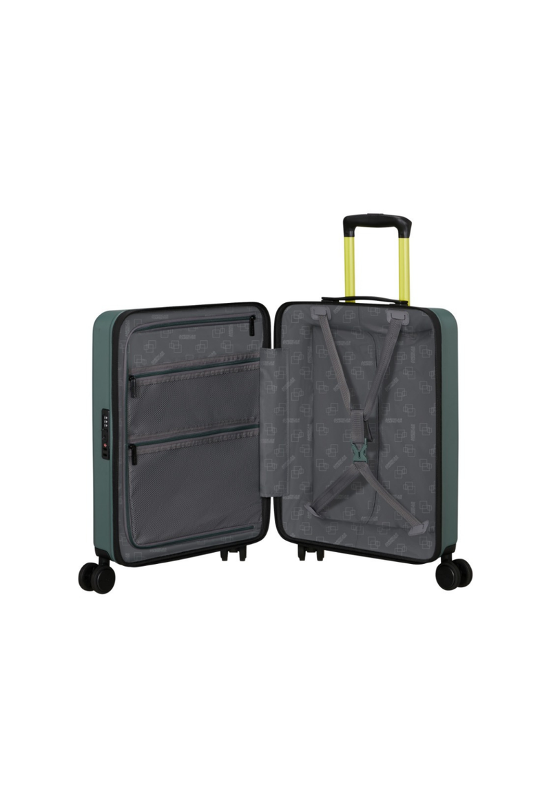 American Tourister Trailon Trunk Hartschalenkoffer