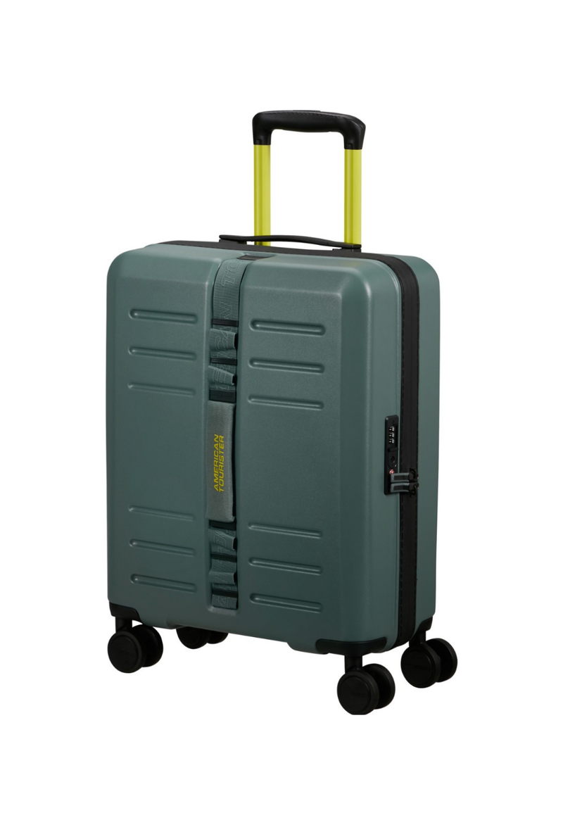 American Tourister Trailon Trunk Hartschalenkoffer