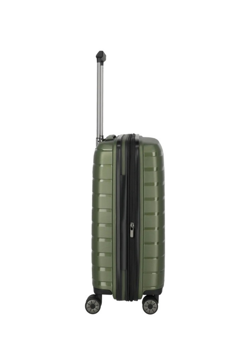 Travelite Air Base Hartschalenkoffer Mit 4 Rollen