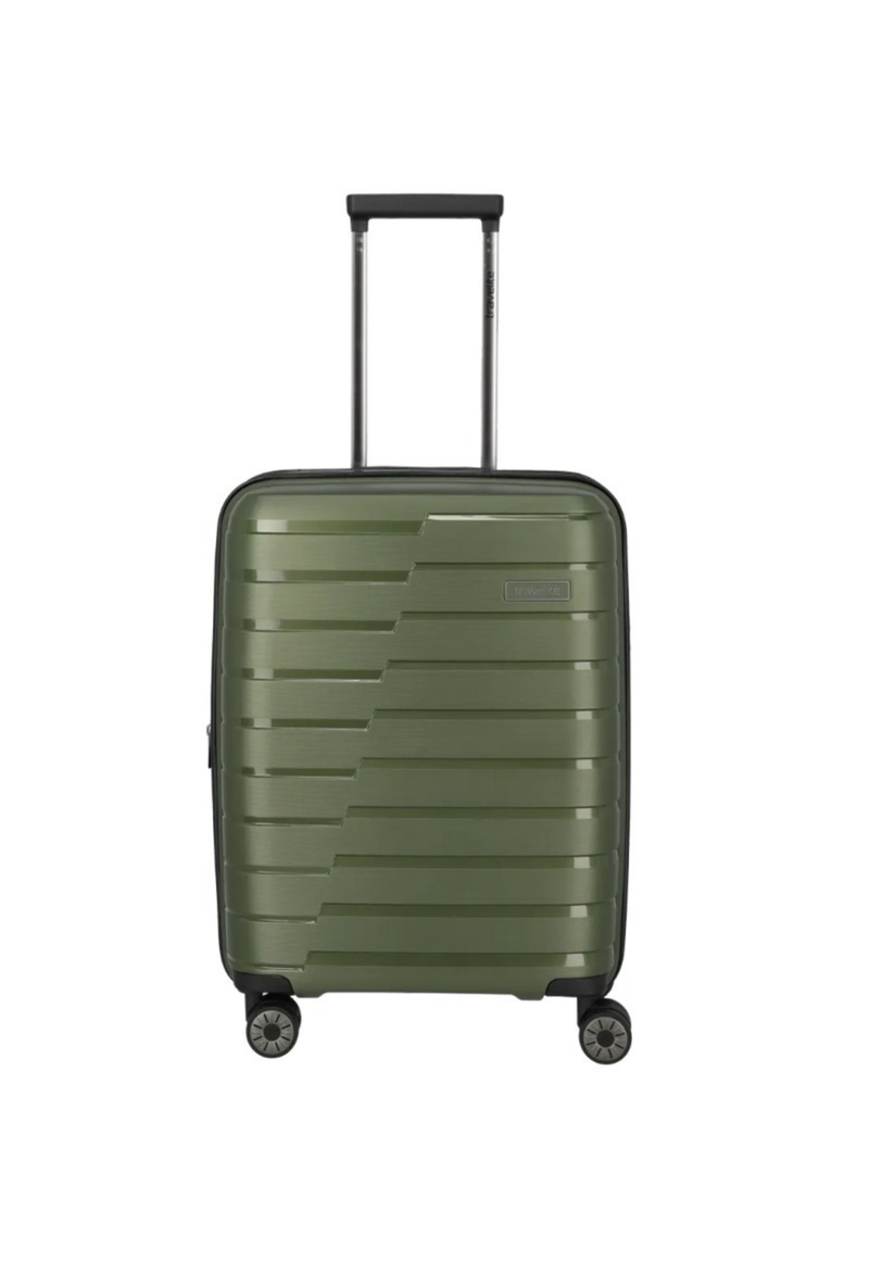 Travelite Air Base Hartschalenkoffer Mit 4 Rollen
