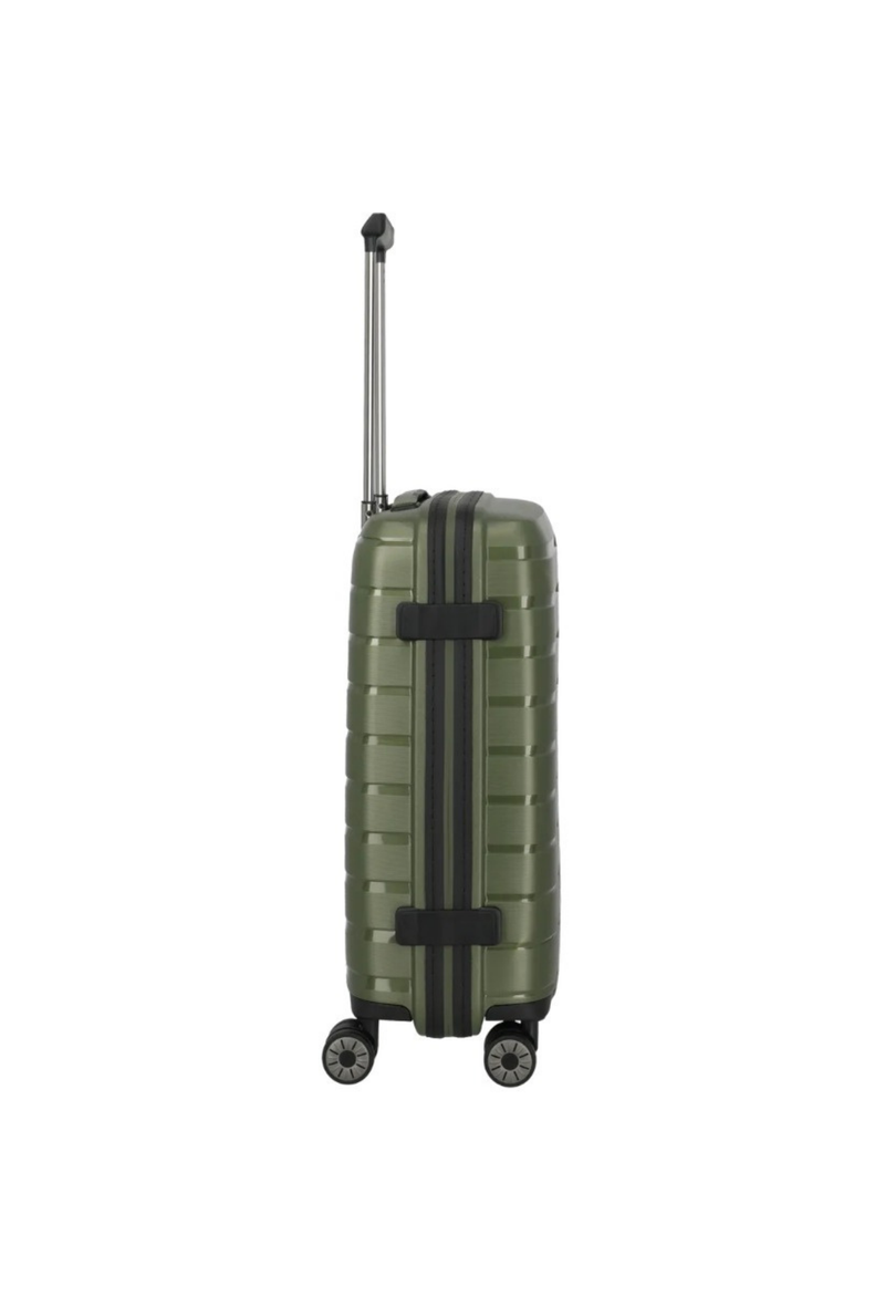 Travelite Air Base Hartschalenkoffer Mit 4 Rollen