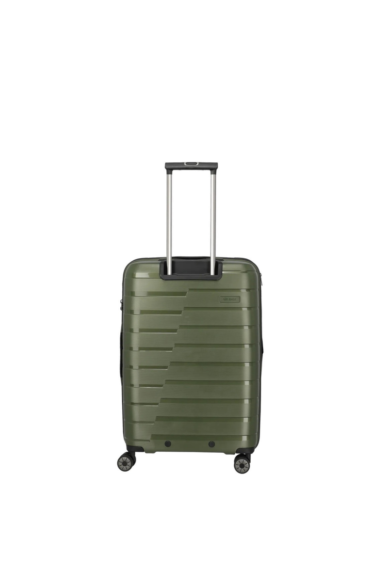 Travelite Air Base Hartschalenkoffer Mit 4 Rollen