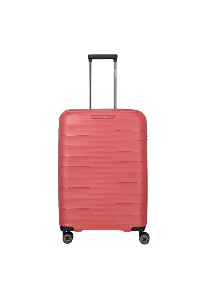 Travelite Mooby Hartschalen-Trolley