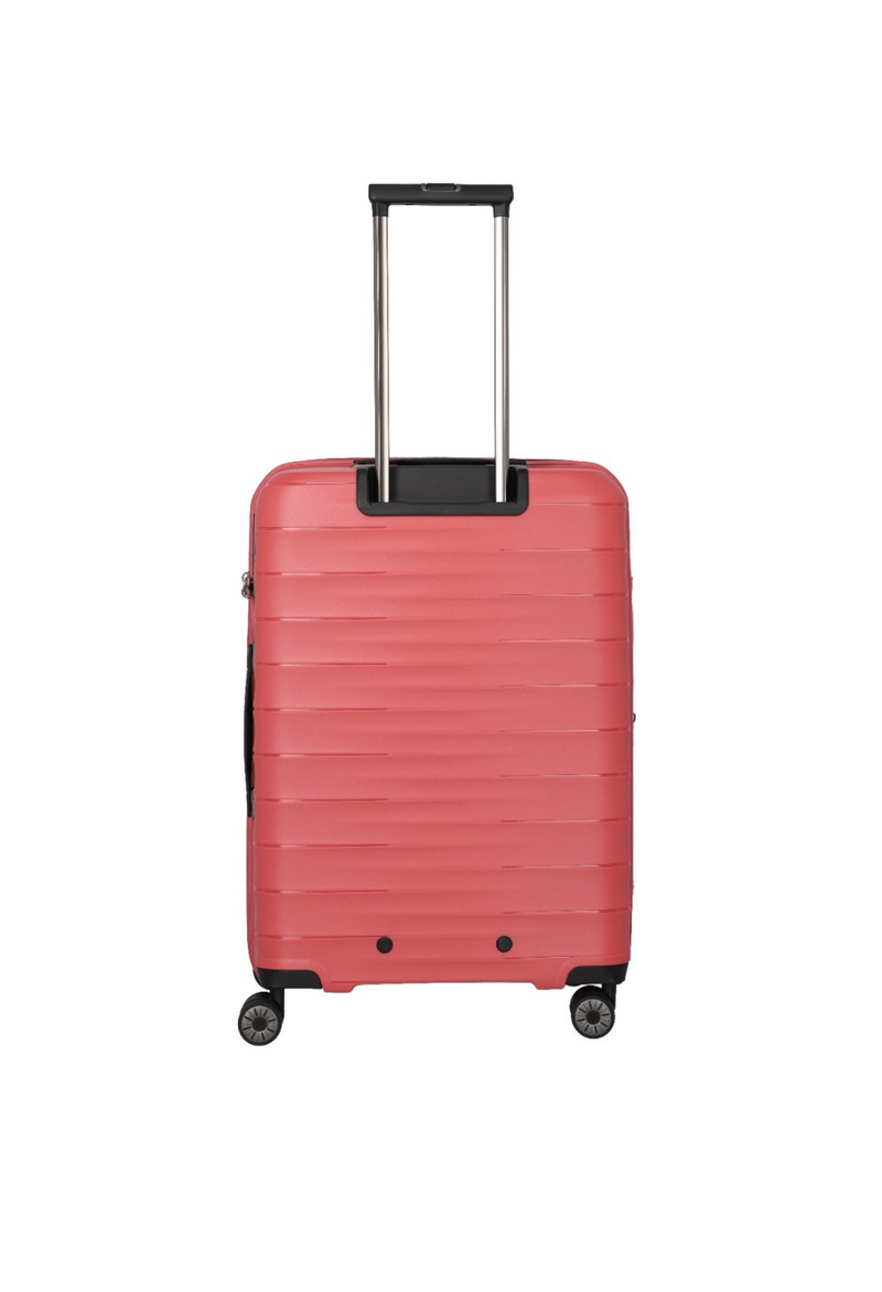 Travelite Mooby Hartschalen-Trolley