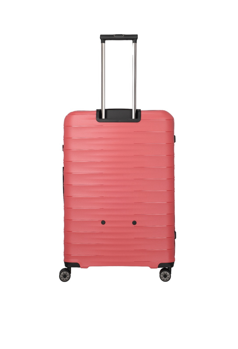 Travelite Mooby Hartschalen-Trolley