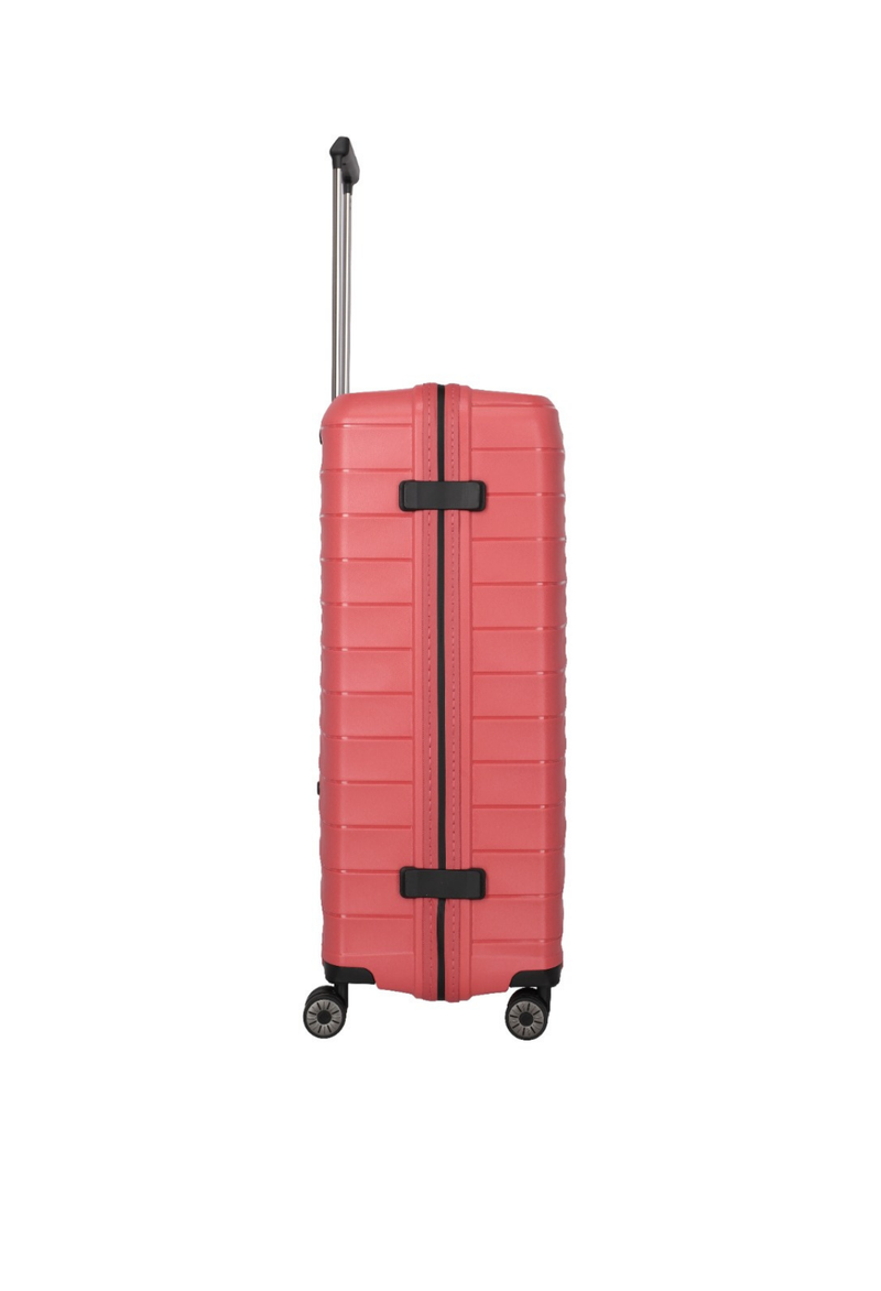 Travelite Mooby Hartschalen-Trolley