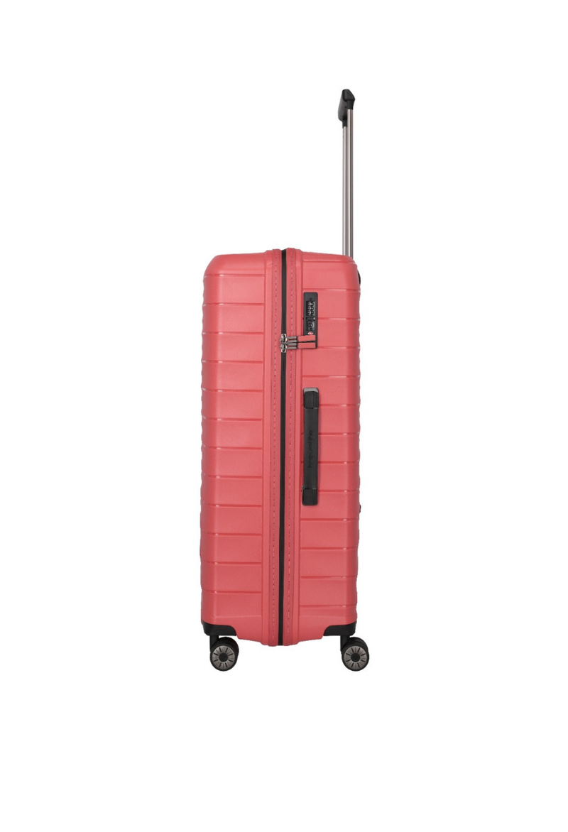 Travelite Mooby Hartschalen-Trolley