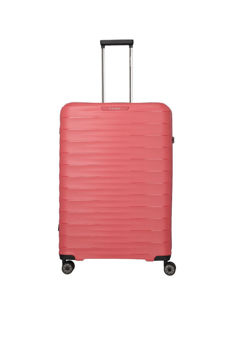 Travelite Mooby Hartschalen-Trolley