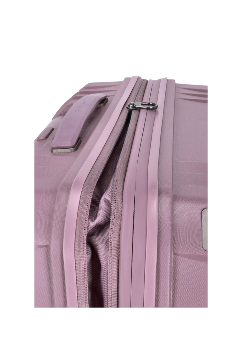 Travelite Elvaa Trolley Mit 4 Rollen