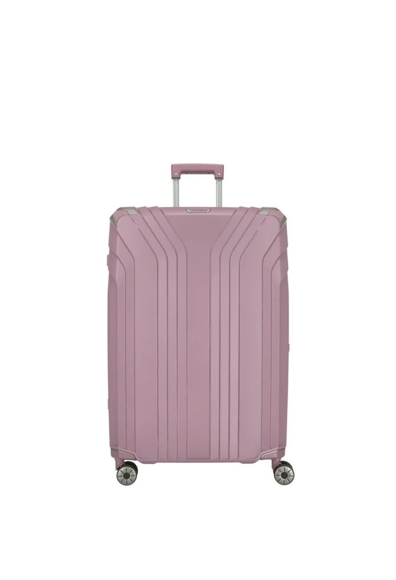 Travelite Elvaa Trolley Mit 4 Rollen