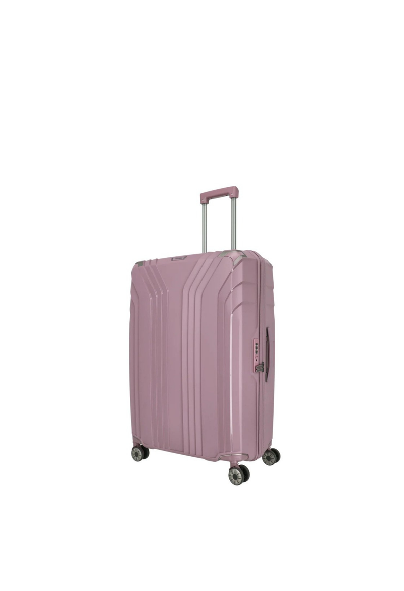 Travelite Elvaa Trolley Mit 4 Rollen