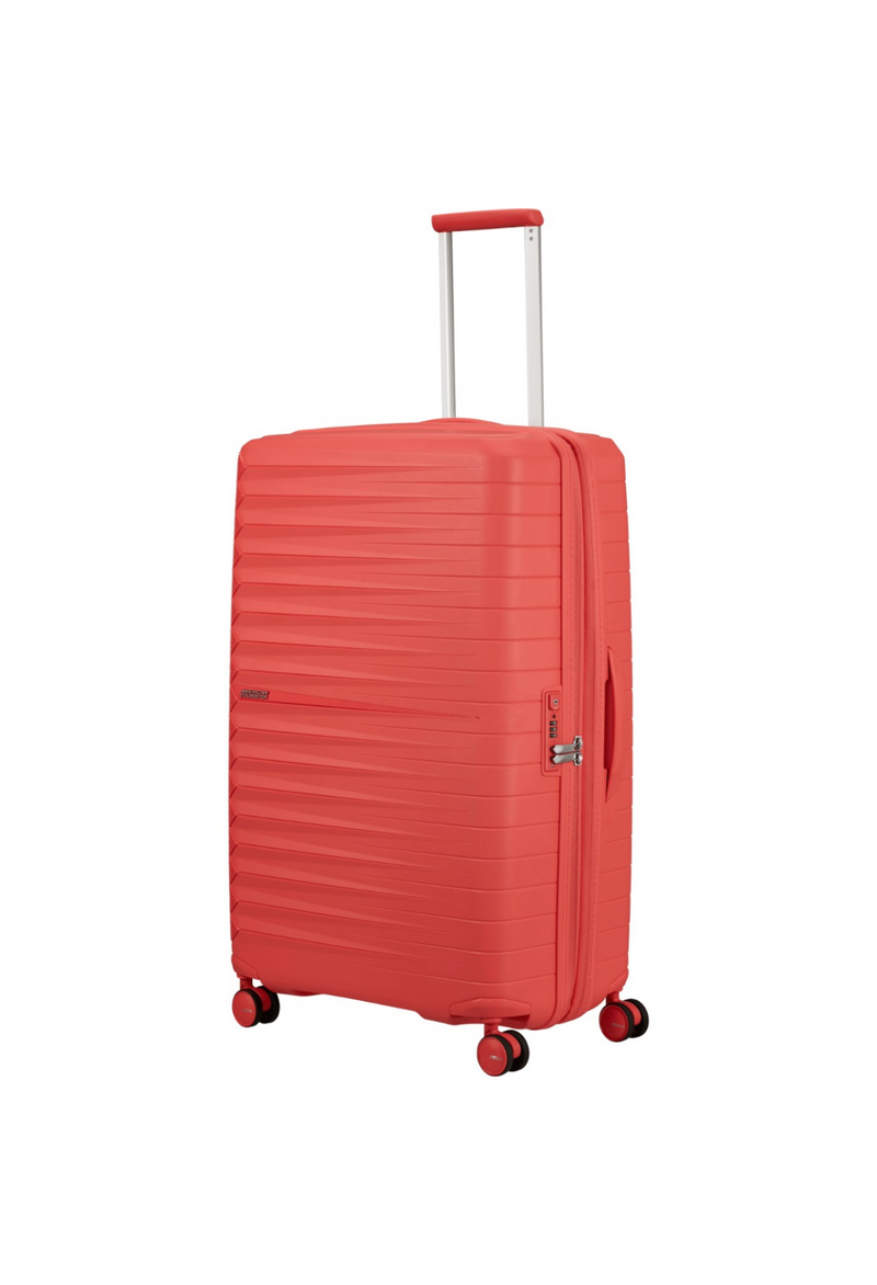 American Tourister Selection Fastforward Reisekoffer
