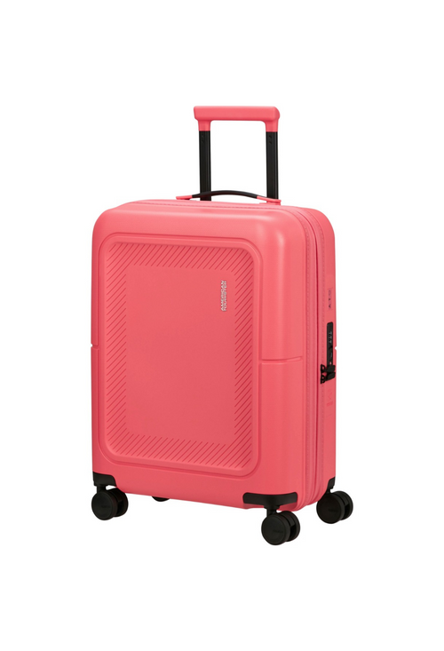 pink / XS (Handgepäck)
