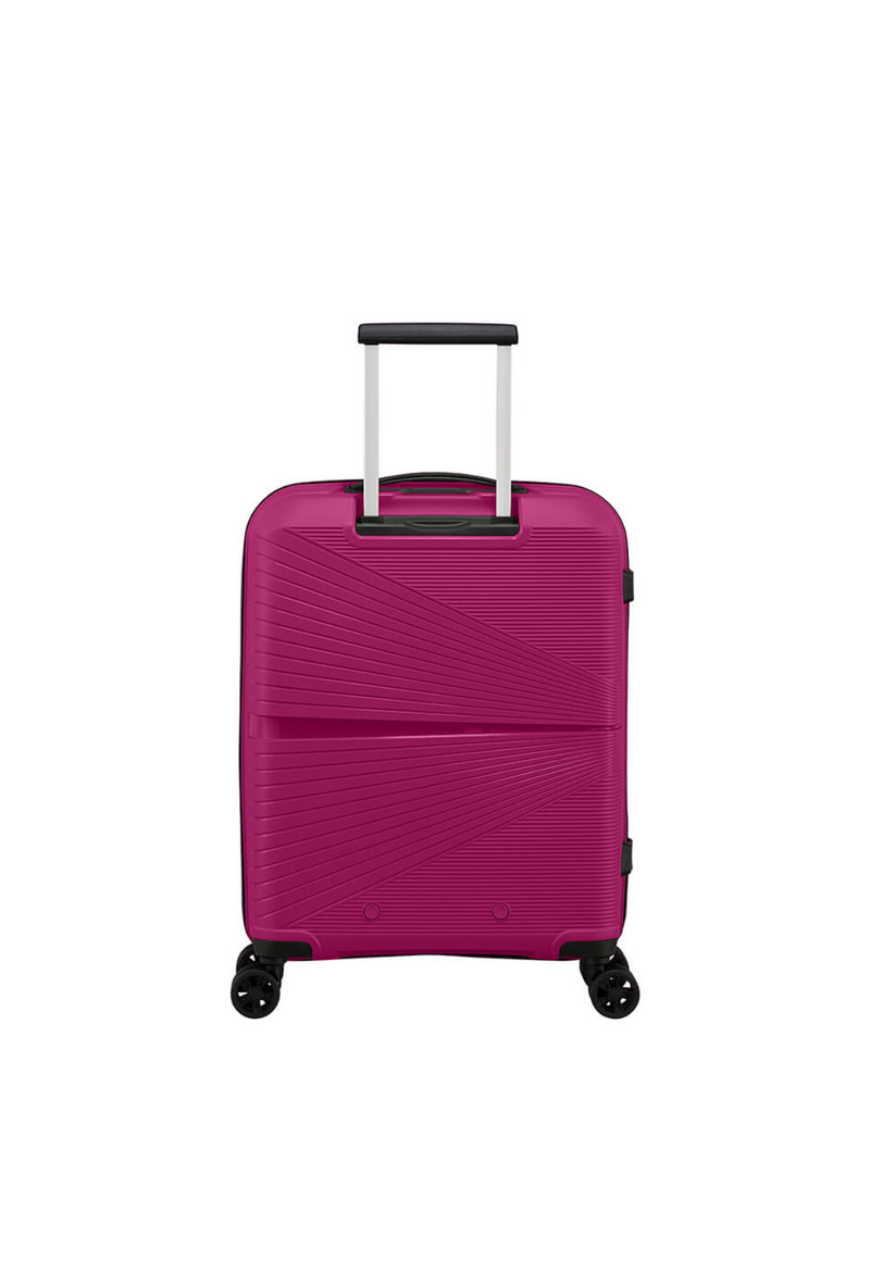 American Tourister Selection Airconic Spinner Hartschale Mit 4 Rollen