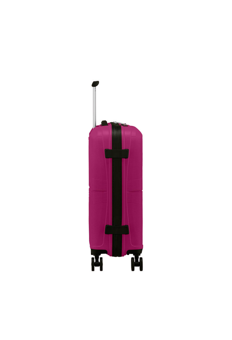 American Tourister Selection Airconic Spinner Hartschale Mit 4 Rollen