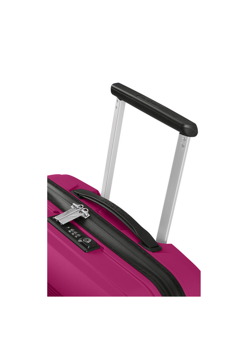 American Tourister Selection Airconic Spinner Hartschale Mit 4 Rollen