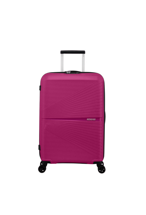 violett / M (60-70 cm)