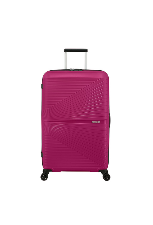 violett / L (71-80 cm)