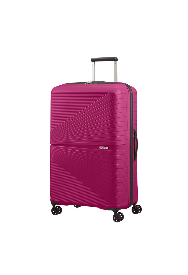 American Tourister Selection Airconic Spinner Hartschale Mit 4 Rollen