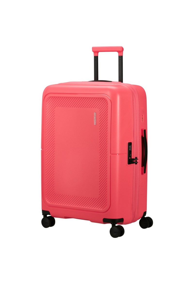 American Tourister Selection Dashpop Hartgepäck-trolley