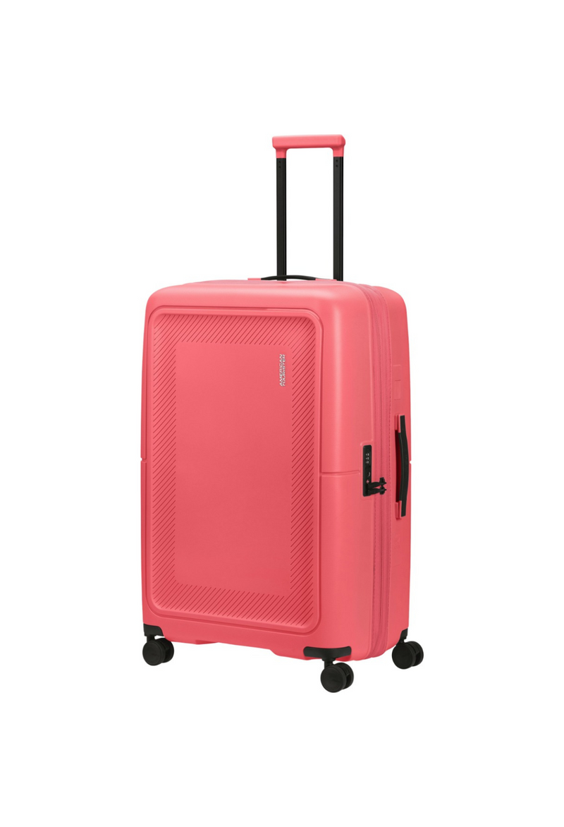 American Tourister Selection Dashpop Hartgepäck-trolley