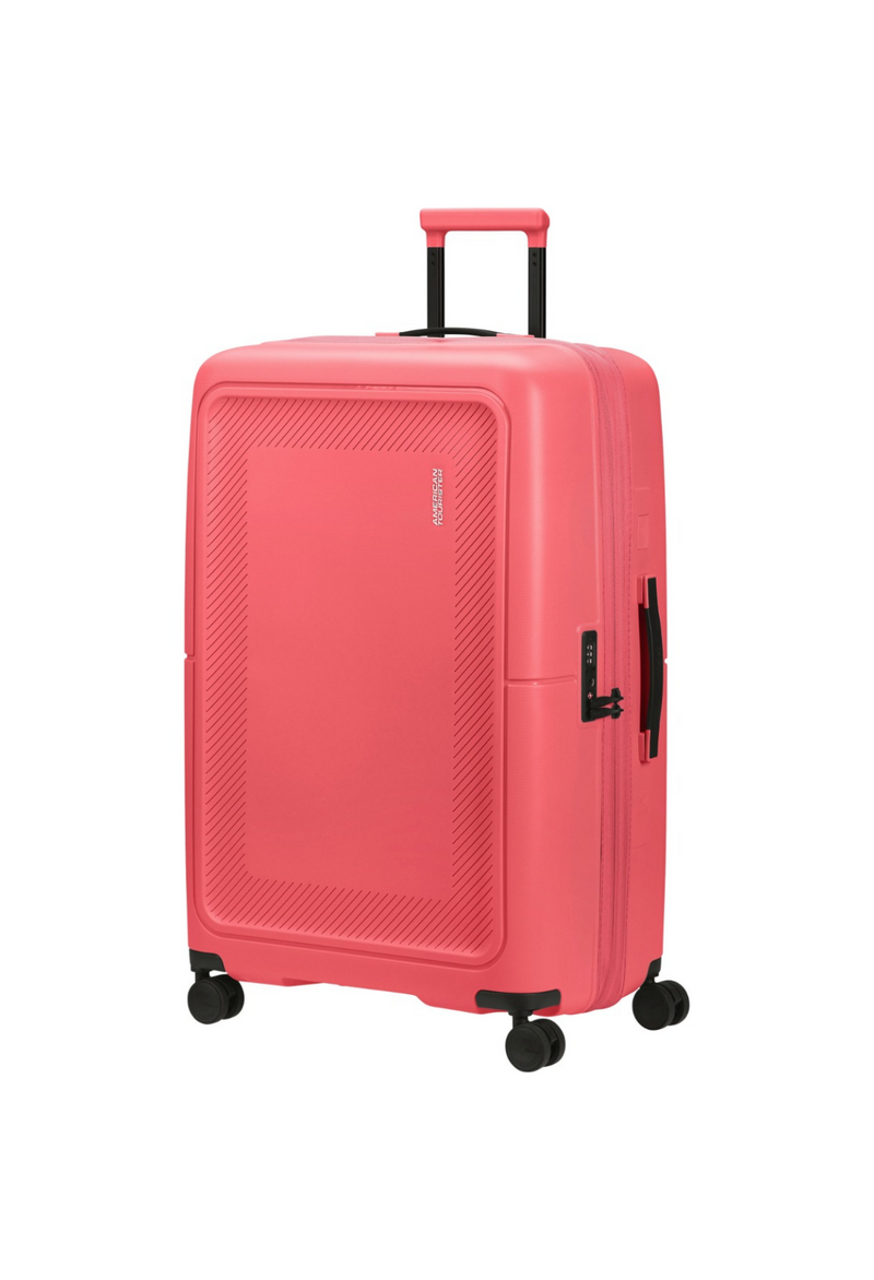 American Tourister Selection Dashpop Hartgepäck-trolley