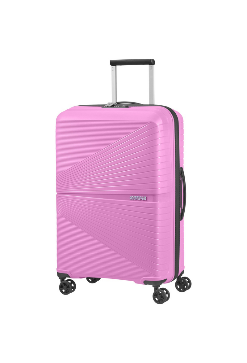 American Tourister Selection Airconic Spinner Hartschale Mit 4 Rollen