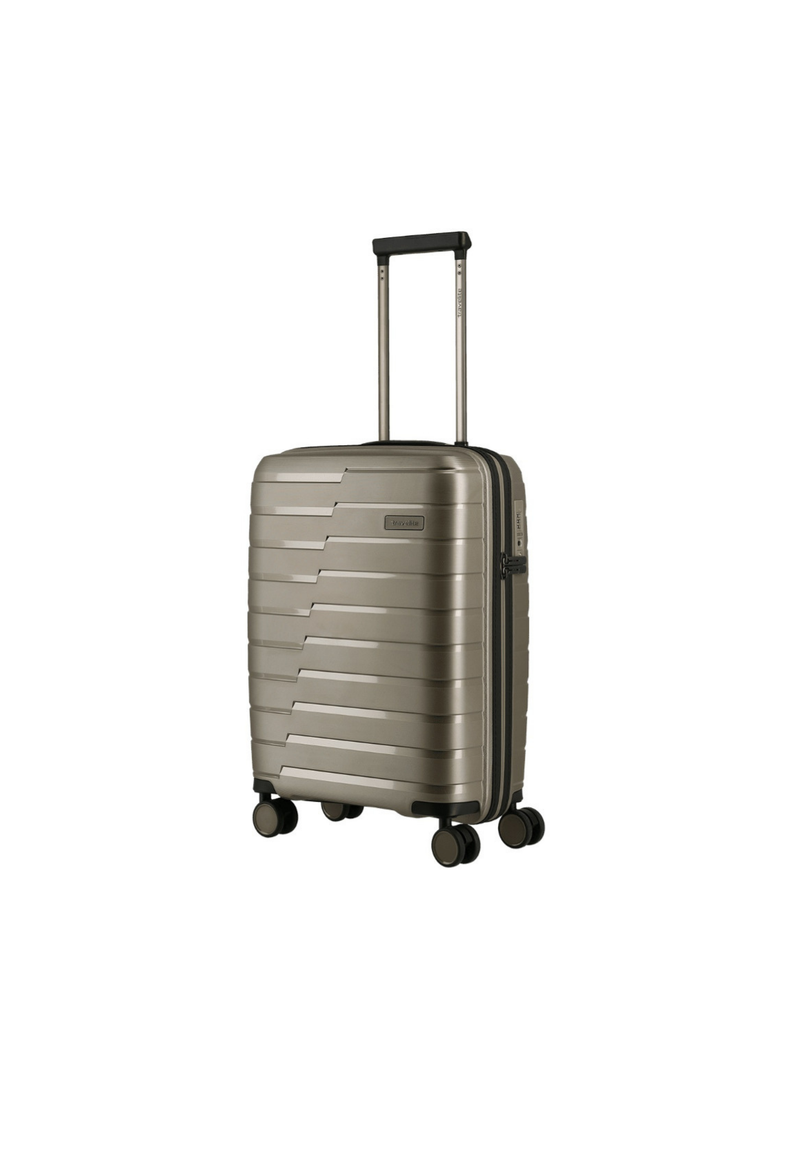 Travelite Air Base Hartschalenkoffer Mit 4 Rollen