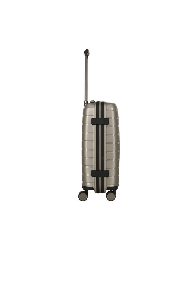 Travelite Air Base Hartschalenkoffer Mit 4 Rollen