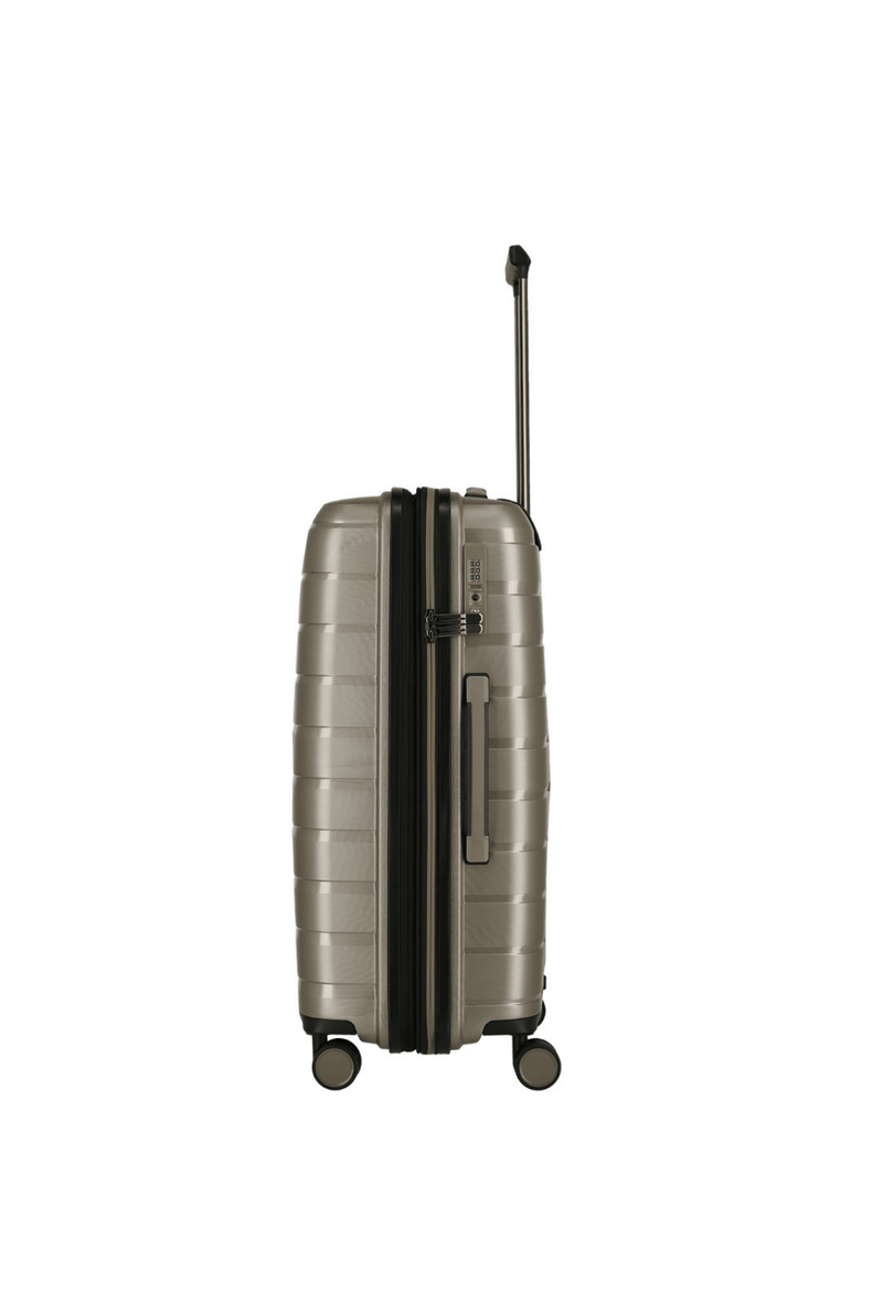 Travelite Air Base Hartschalenkoffer Mit 4 Rollen