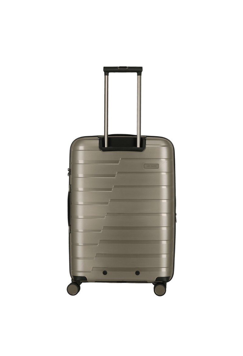 Travelite Air Base Hartschalenkoffer Mit 4 Rollen