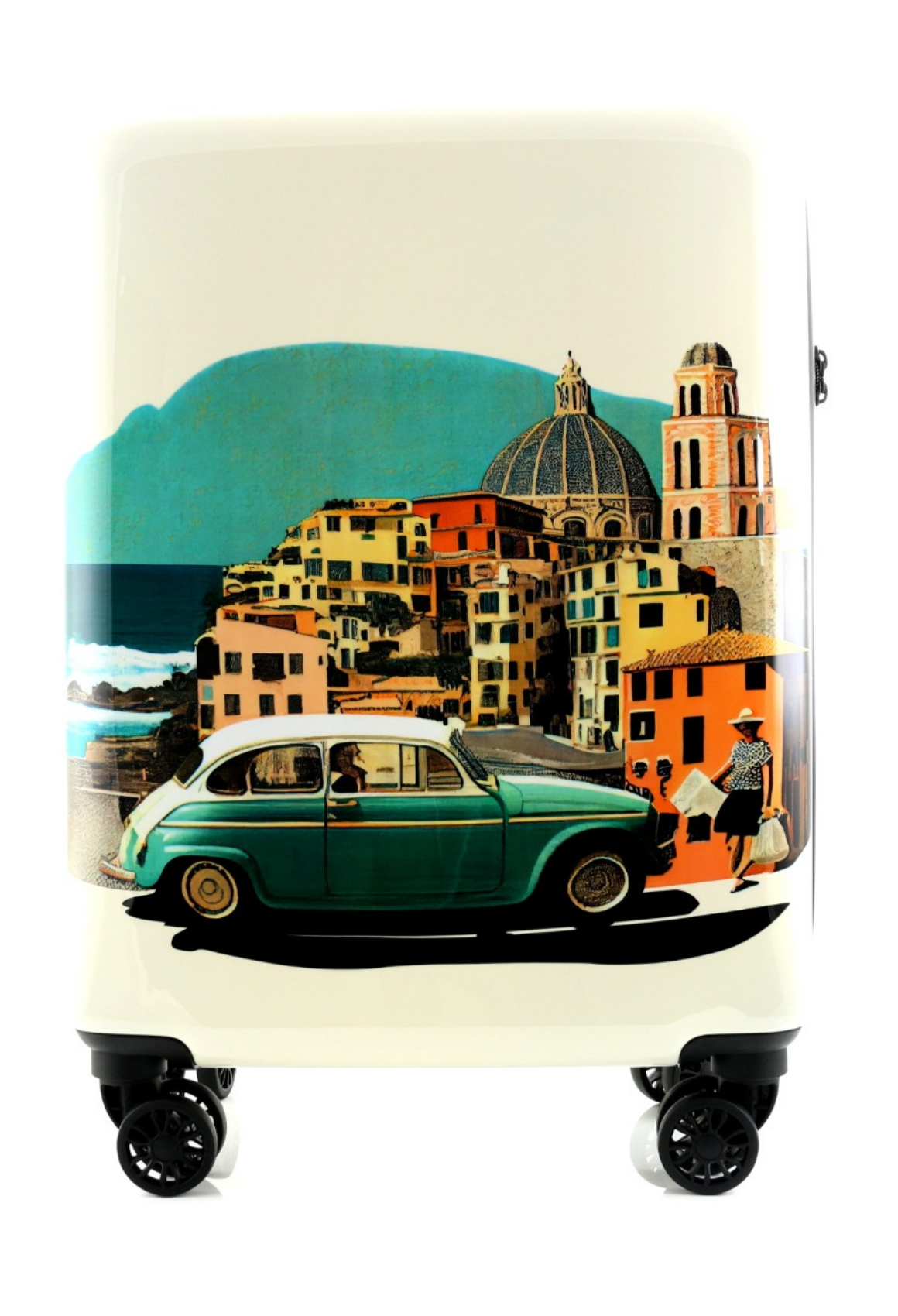 hellbeige / S (56-59 cm)