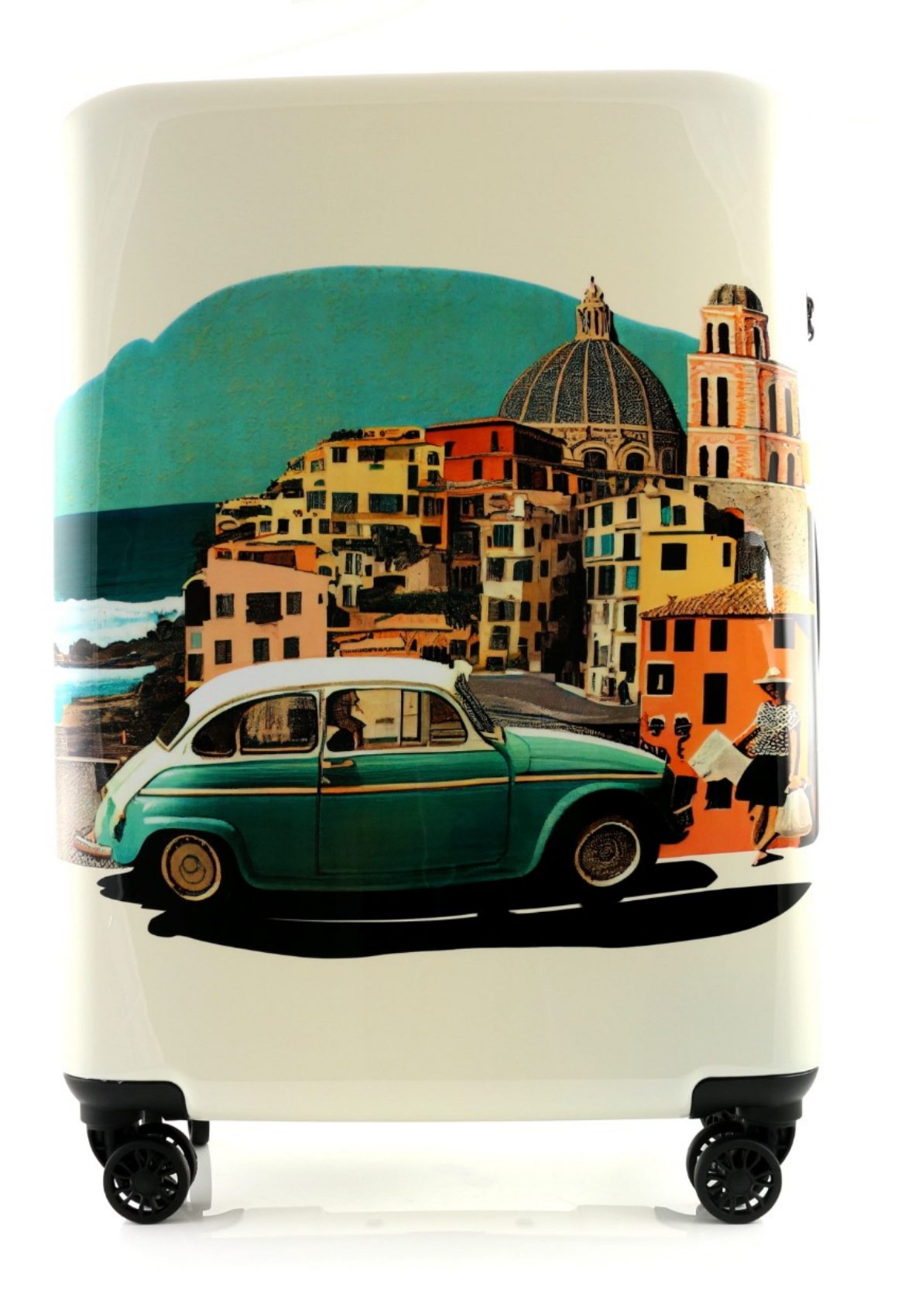 hellbeige / M (60-70 cm)