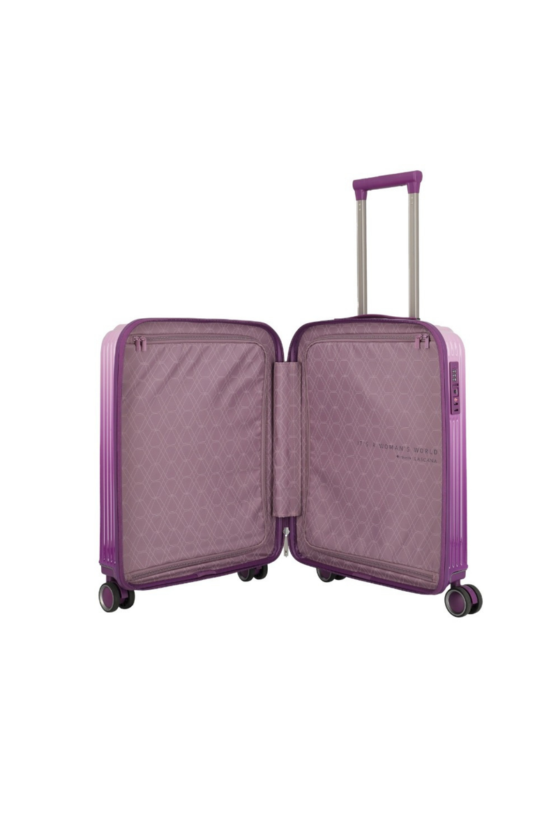Travelite Lascana Hartschalenkoffer