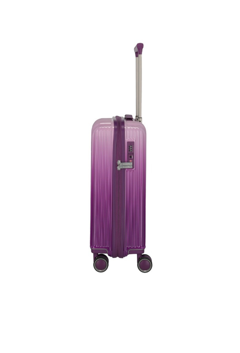 Travelite Lascana Hartschalenkoffer