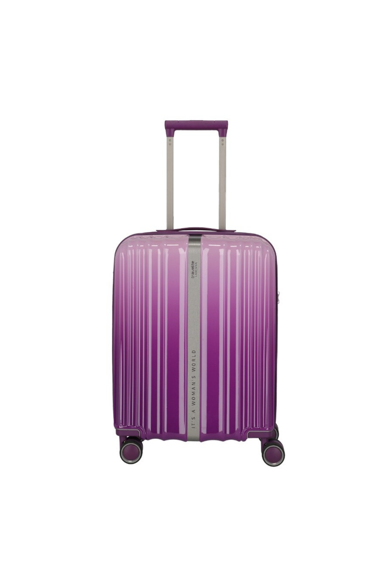 Travelite Lascana Hartschalenkoffer