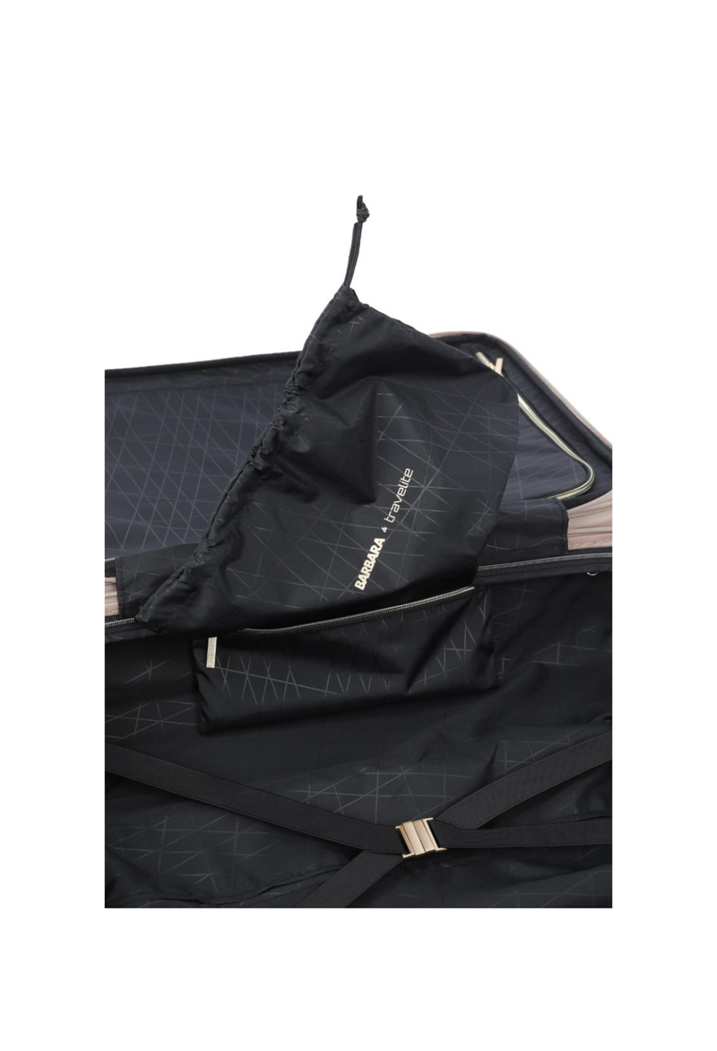Travelite Barbara Novelty Hartschalenkoffer