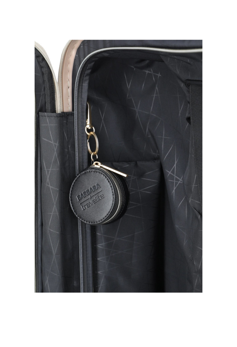 Travelite Barbara Novelty Hartschalenkoffer