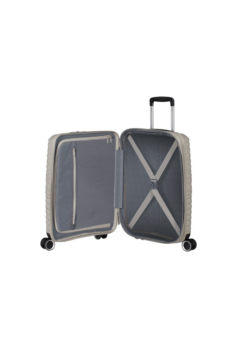 American Tourister Selection Flytwist Reisekoffer