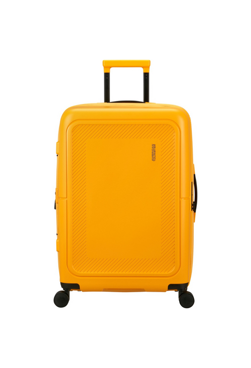 gelb / M (60-70 cm)