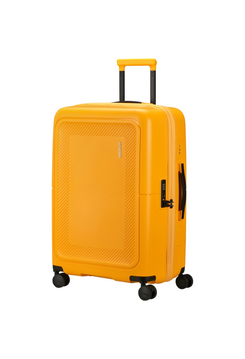 gelb / M (60-70 cm)