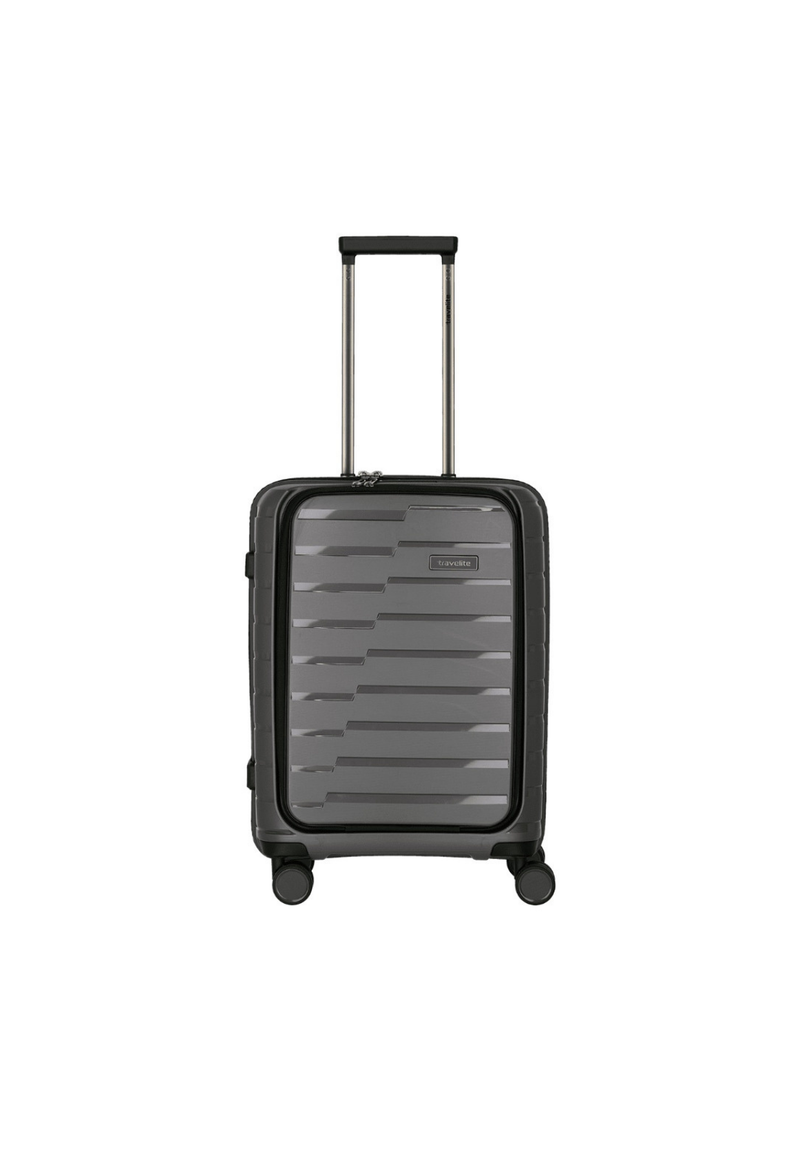 Travelite Air Base Hartschalenkoffer Mit 4 Rollen