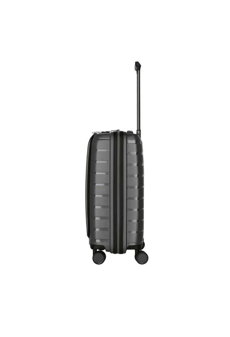 Travelite Air Base Hartschalenkoffer Mit 4 Rollen