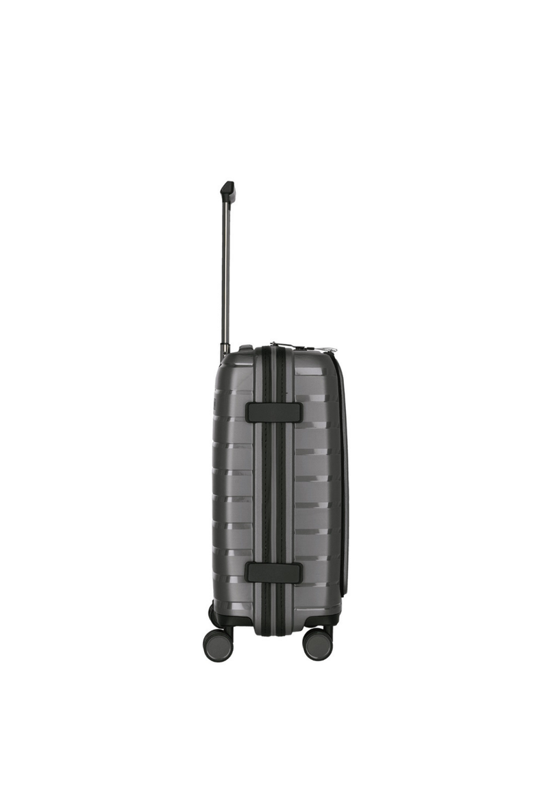 Travelite Air Base Hartschalenkoffer Mit 4 Rollen