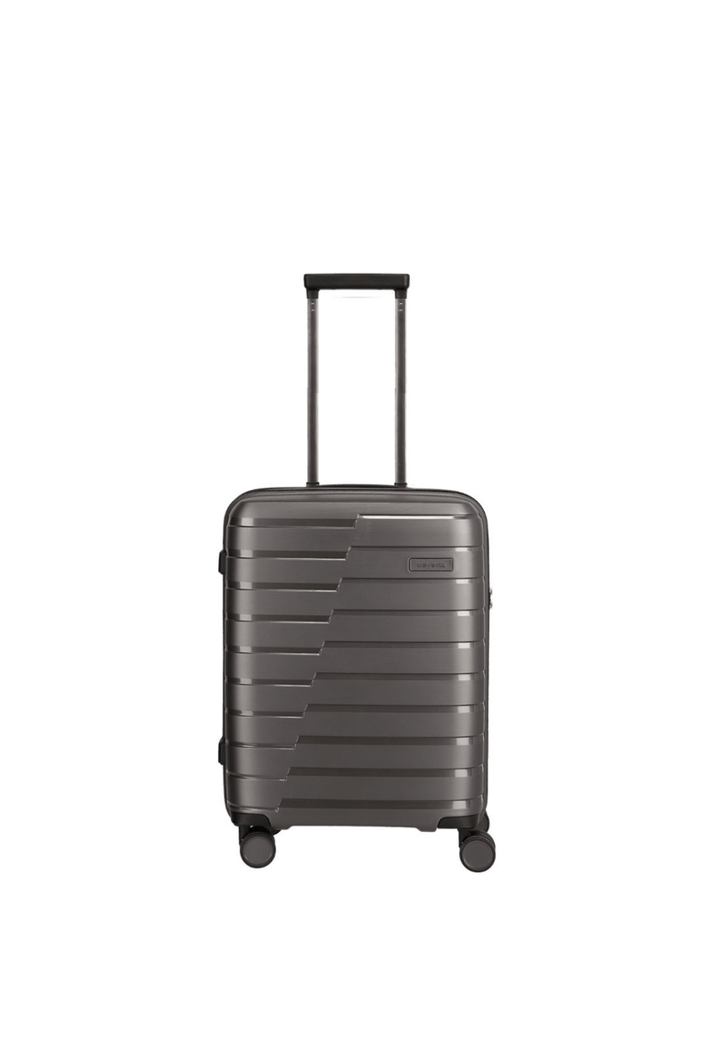 Travelite Air Base Hartschalenkoffer Mit 4 Rollen