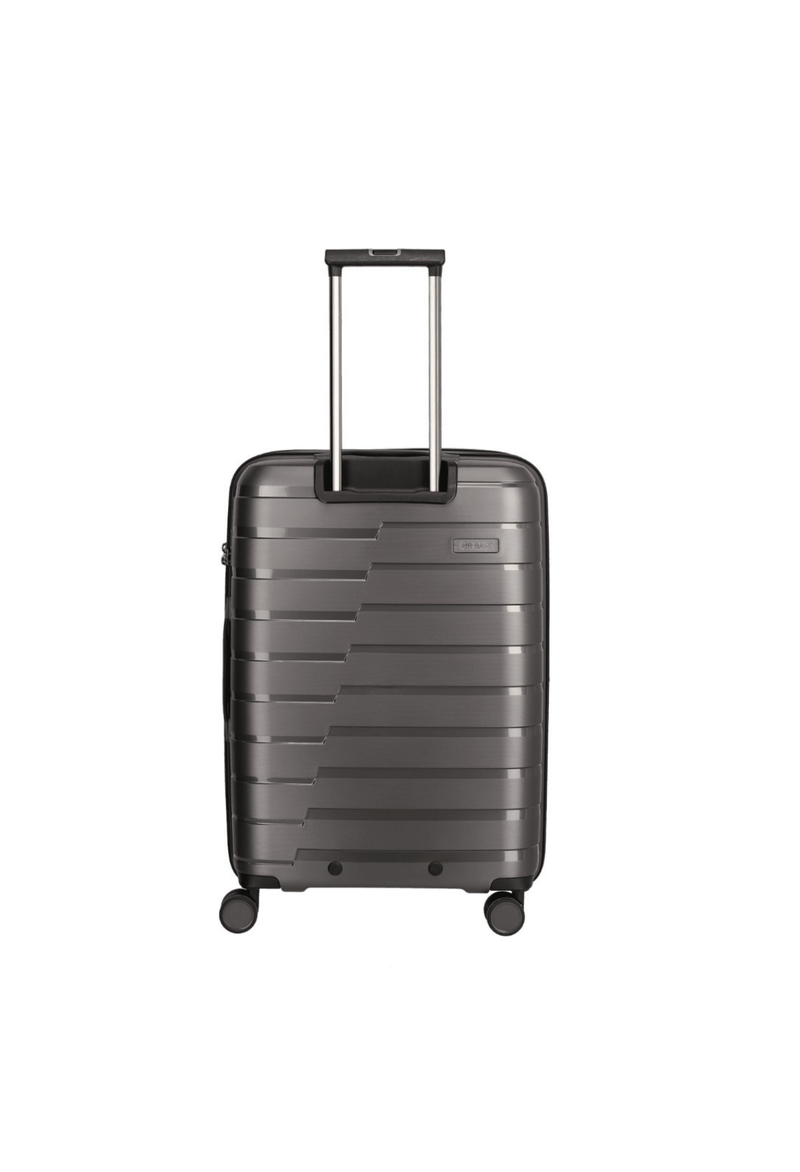 Travelite Air Base Hartschalenkoffer Mit 4 Rollen