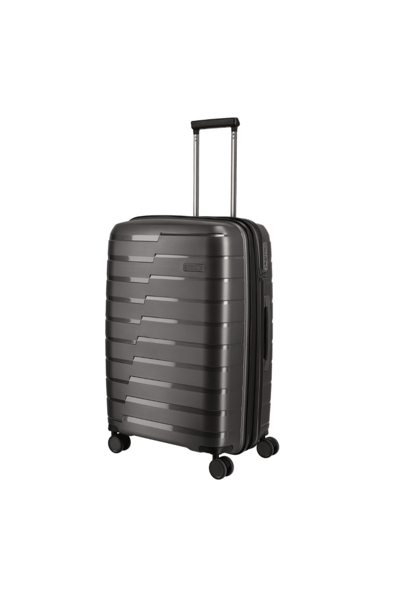 Travelite Air Base Hartschalenkoffer Mit 4 Rollen