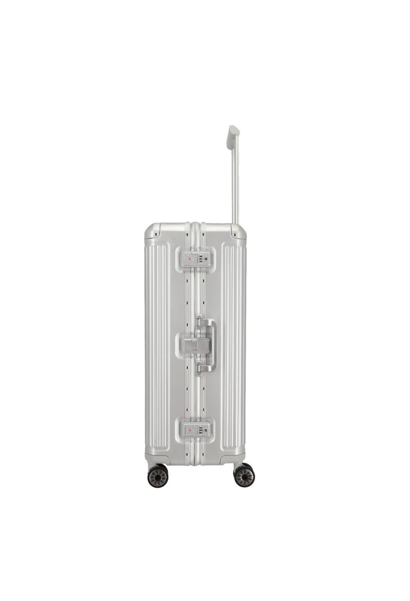 Travelite Next Aluminium-trolley