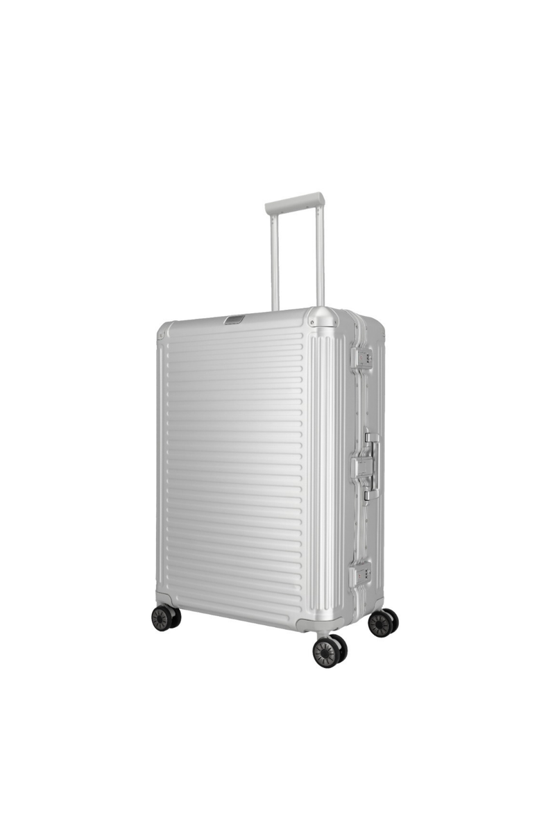 Travelite Next Aluminium-trolley